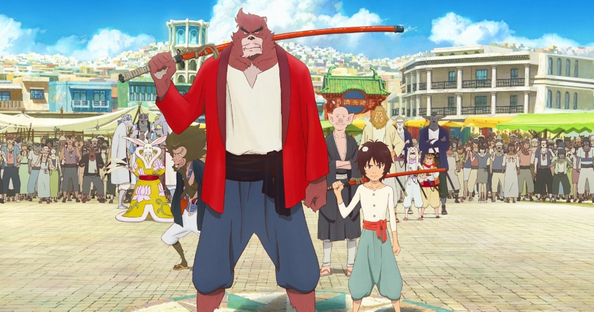 Mr.Children新作収録曲が細田守監督アニメ「バケモノの子」主題歌に 