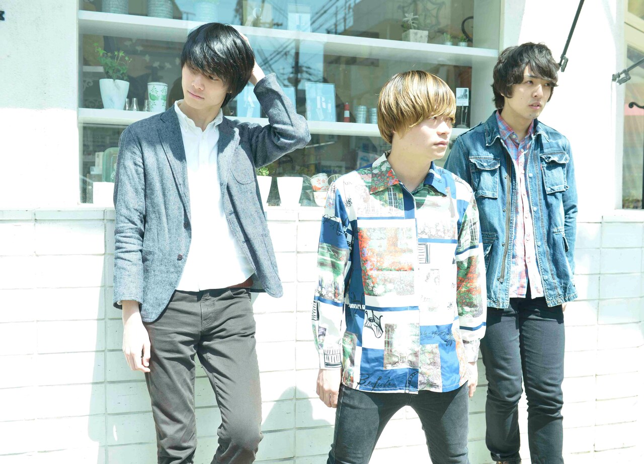 ドラマチックアラスカ