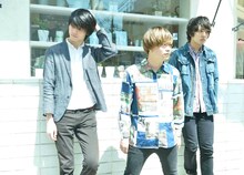 ドラマチックアラスカ