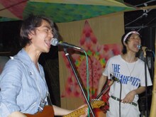 ふたりフジ久（藤原亮＆高橋元希 from フジロッ久（仮））