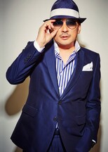 クールス40周年盤にCKB、フミヤ、銀蝿、CONNY、キノコホテル