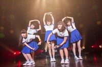 ぷちぱすぽ☆（撮影：塚原孝顕）