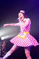 森詩織（撮影：塚原孝顕）