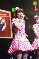 槙田紗子（撮影：塚原孝顕）