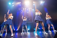 ぷちぱすぽ☆（撮影：塚原孝顕）