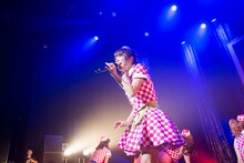 槙田紗子（撮影：塚原孝顕）