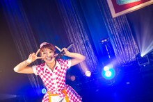 岩村捺未（撮影：玉井杏奈）