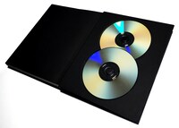 EXILE TAKAHIRO「the VISIONALUX」完全初回生産限定豪華盤見本