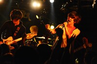 ARTIFACT OF INSTANT（Photo by MASANORI FUJIKAWA）