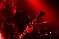 yusuke（Another Story / G）（Photo by Kohei Suzuki）