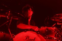 aki（Another Story / Dr）（Photo by Kohei Suzuki）