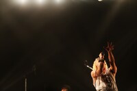 KeiGo（Another Story / Vo）（Photo by Kohei Suzuki）