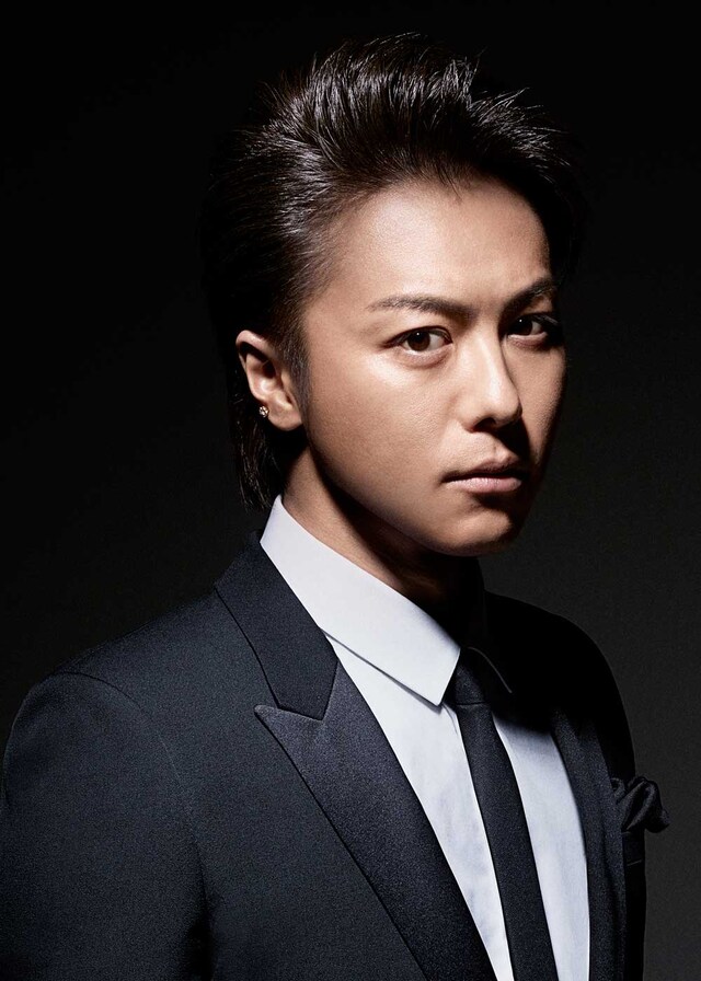 EXILE TAKAHIRO