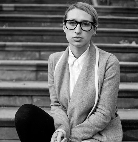 Gabija Grusaite