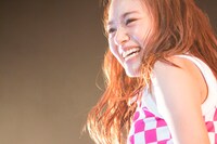 安斉奈緒美 （撮影：塚原孝顕）