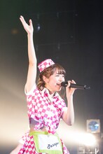 槙田紗子（撮影：塚原孝顕）