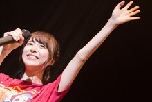 槙田紗子（撮影：塚原孝顕）