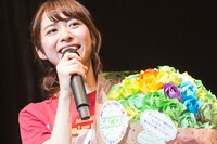 槙田紗子（撮影：塚原孝顕）