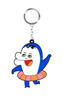 イルカのイルカくんキーホルダー
