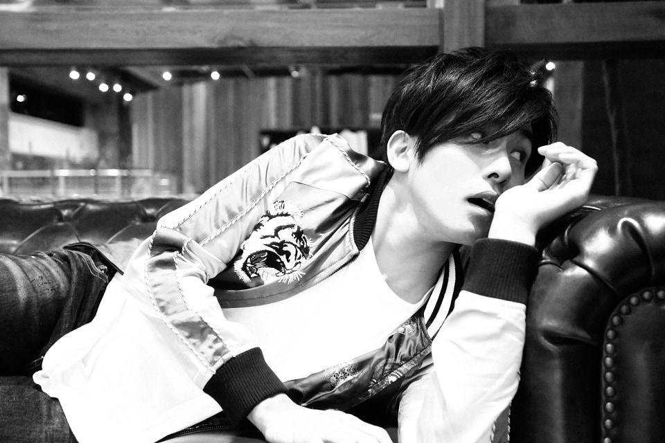 Kがパパに！関根麻里との間に女児誕生