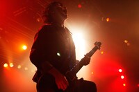 Teru（MY FIRST STORY / G）（Photo by Kohei Suzuki）