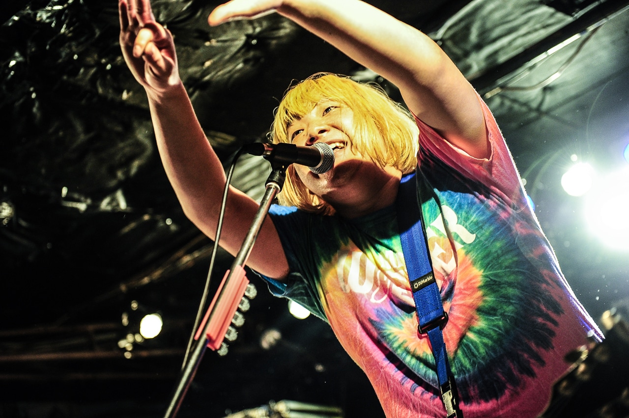 すあま（Mrs.WiENER）（Photo by Kana Tarumi）