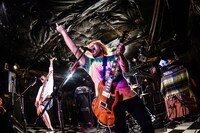 Mrs.WiENER（Photo by Kana Tarumi）