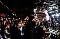 Mrs.WiENER（Photo by Kana Tarumi）