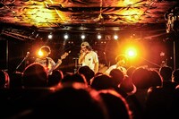 SABANNAMAN（Photo by Kana Tarumi）