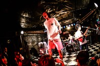 SABANNAMAN（Photo by Kana Tarumi）