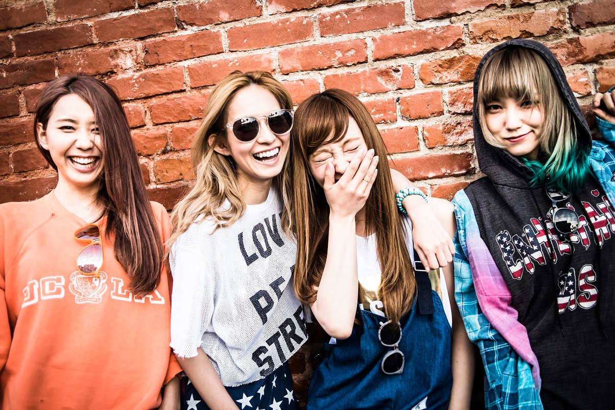 SCANDAL