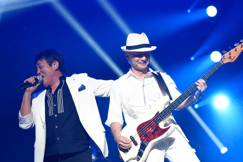 Amazon.co.jp: TRF 30th Anniversary Live at 日本武道館「past