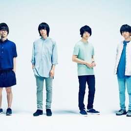 androp、TOTALFAT出演「サマソニ直前特番」明日LINEで生配信