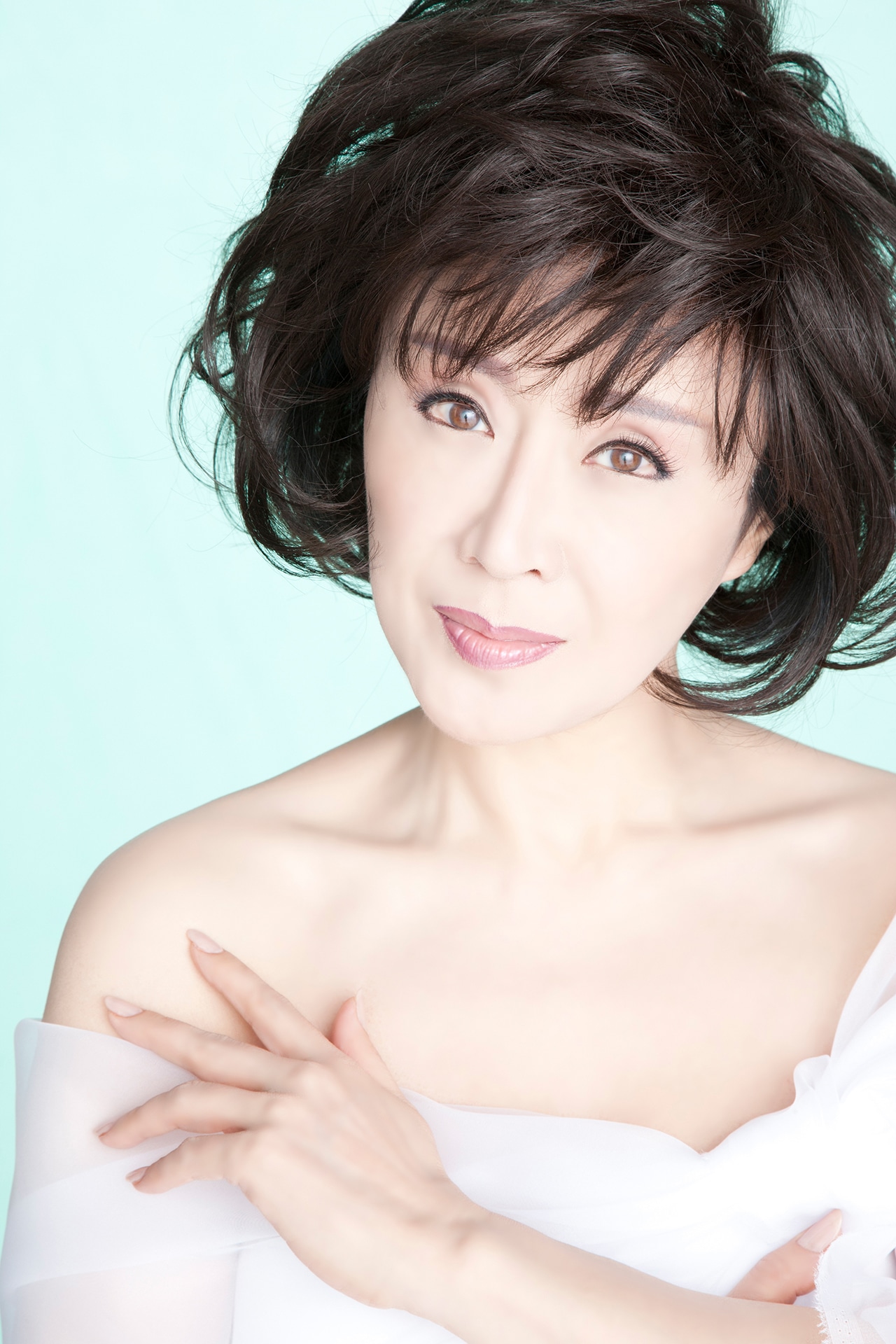 小林幸子