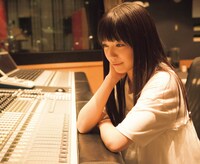 「miwa magazine」掲載カット