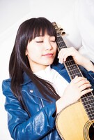 「miwa magazine」掲載カット