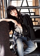 「miwa magazine」掲載カット