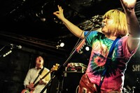 Mrs.WiENER（Photo by Kana Tarumi）