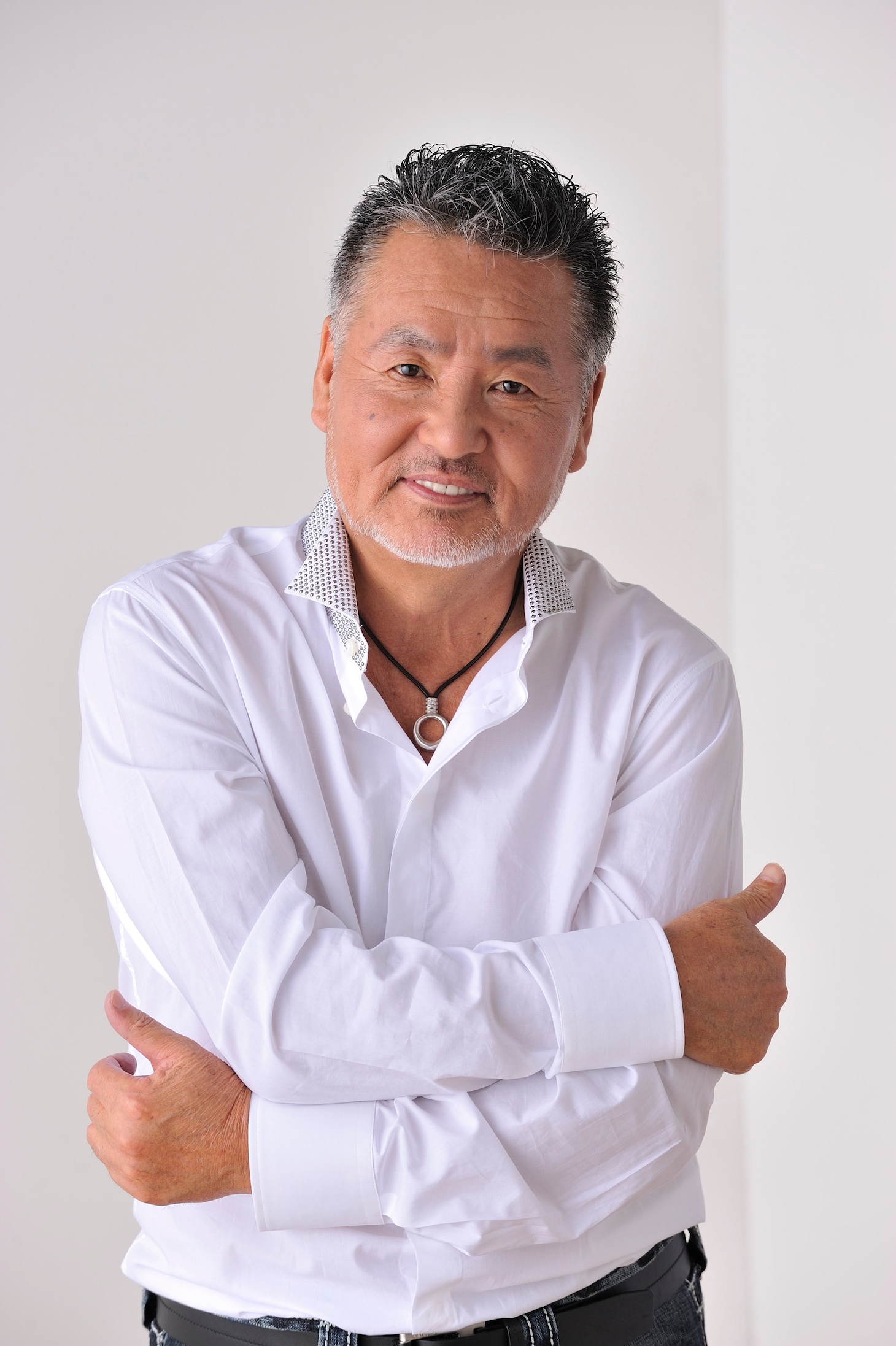中村泰士