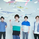 sumika、片岡健太の不調によりライブ活動休止