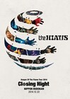 the HIATUS、初武道館ライブの映像公開
