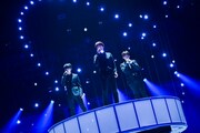 SUPER JUNIOR-K.R.Y.（写真提供：エイベックス）