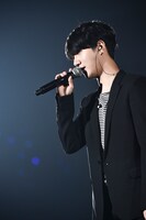 イェソン（写真提供：エイベックス）