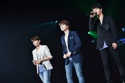 SUPER JUNIOR-K.R.Y.（写真提供：エイベックス）