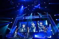 SUPER JUNIOR-K.R.Y.（写真提供：エイベックス）