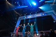 SUPER JUNIOR-K.R.Y.（写真提供：エイベックス）