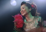 森若香織(写真提供:SENHA&Co.)