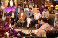 「アウト×デラックス」収録の様子。(c)フジテレビ