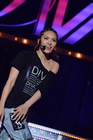 秋元才加 (c)テレビ朝日