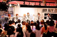 THE HOOPERS（写真提供：ユニバーサル シグマ）